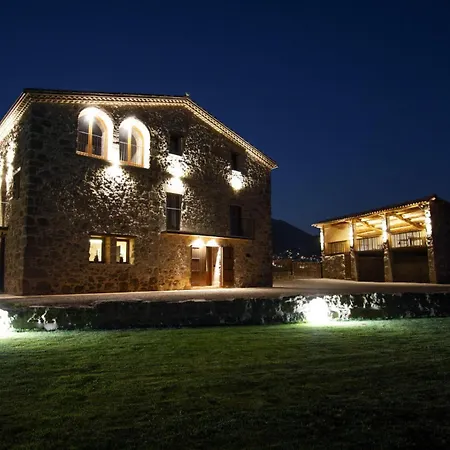 Holiday home La Creu De La Pinya *