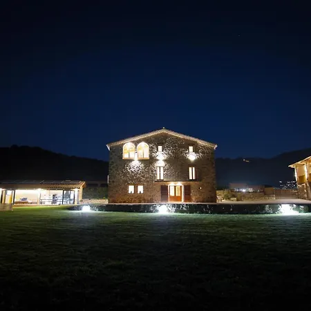 Holiday home La Creu De La Pinya Berga