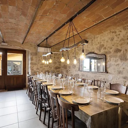 La Creu De La Pinya Holiday home