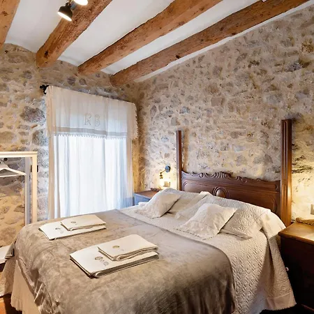 La Creu De La Pinya Holiday home *