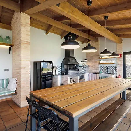 Holiday home La Creu De La Pinya