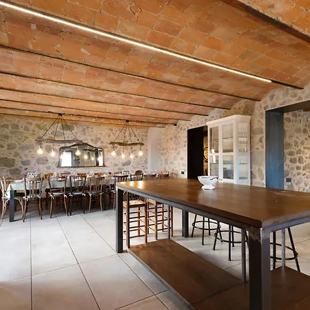 La Creu De La Pinya Berga
