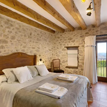 Holiday home La Creu De La Pinya