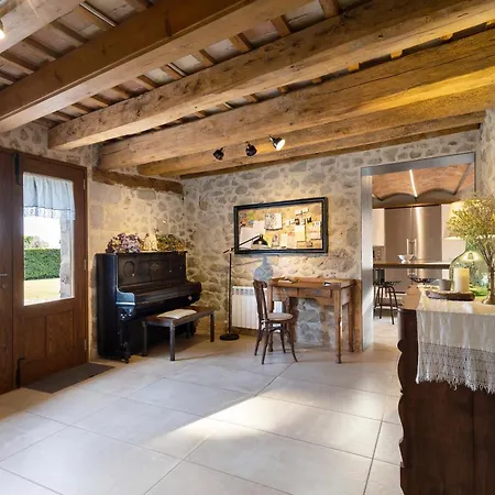 Holiday home La Creu De La Pinya