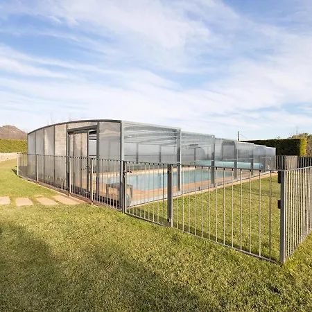 Holiday home La Creu De La Pinya *