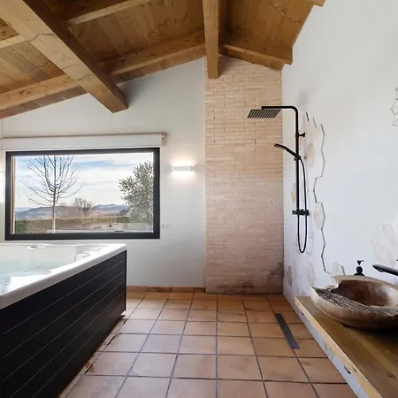Holiday home La Creu De La Pinya Berga