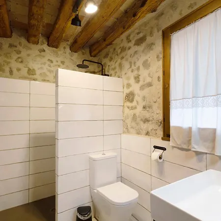 Holiday home La Creu De La Pinya *