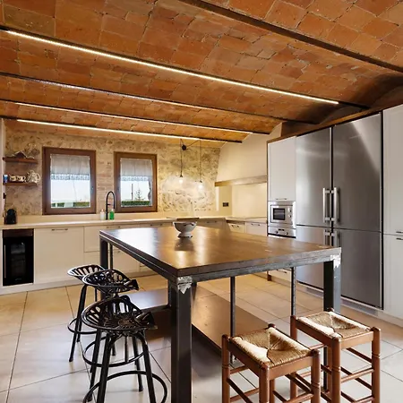 Holiday home La Creu De La Pinya Berga