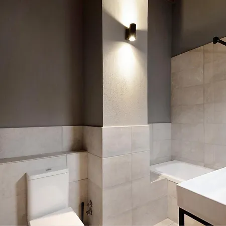 La Creu De La Pinya Holiday home Berga