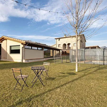 Holiday home La Creu De La Pinya