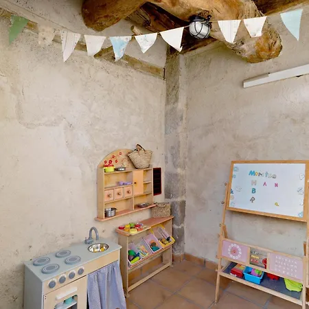 Holiday home La Creu De La Pinya *