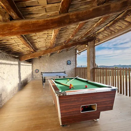 La Creu De La Pinya Holiday home Berga