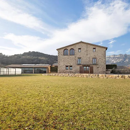 La Creu De La Pinya *